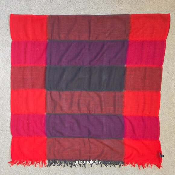 NWOT Eileen Fisher 100% Wool Lightweight - Picture 8 of 12